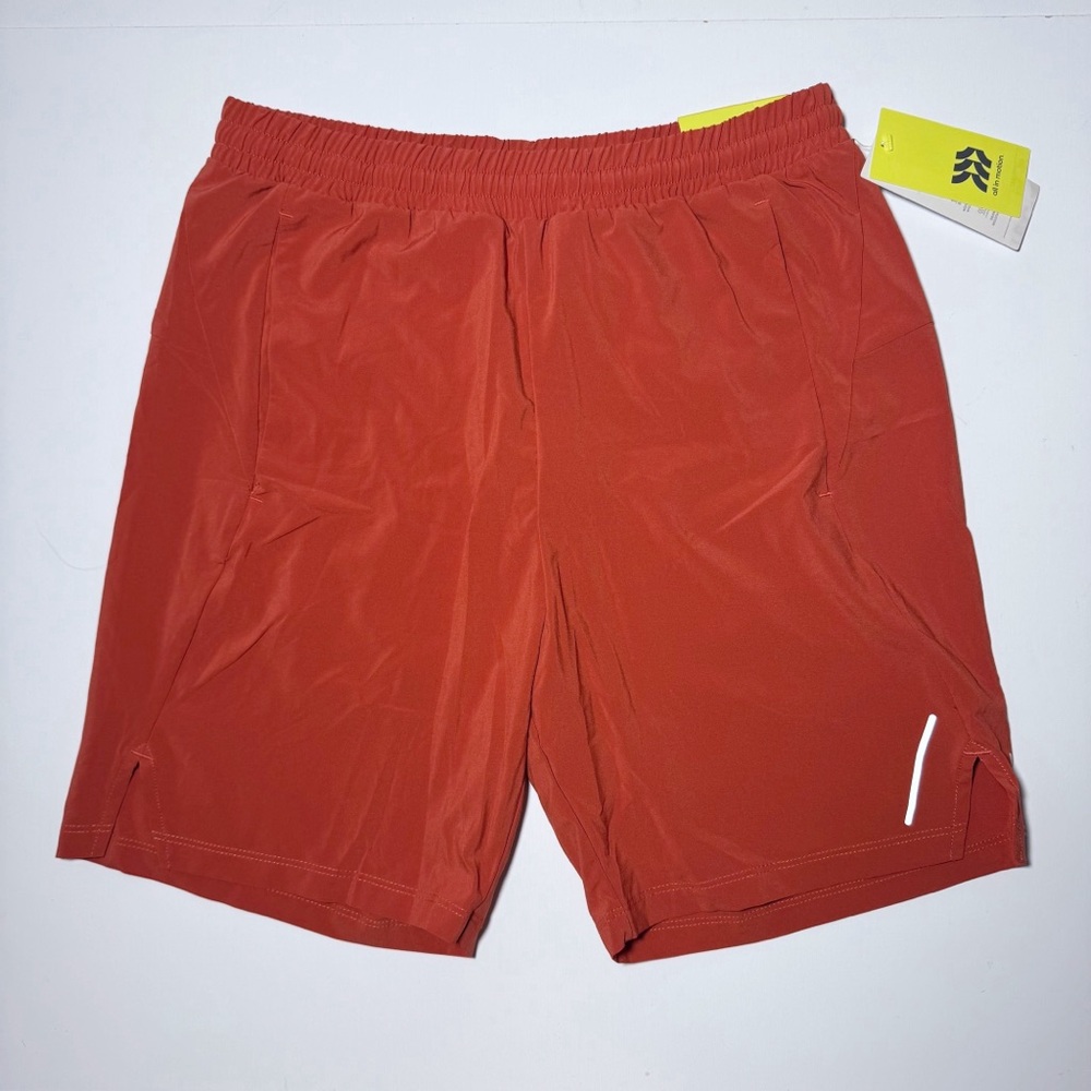 All In Motion 7” Run Shorts - Picture 3 of 9